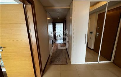 Park Yaşam Mavişeir Kiralık 3+1 Eşyalı Daire Peyzaj Manzaralı