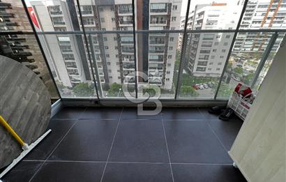 Park Yaşam Mavişeir Kiralık 3+1 Eşyalı Daire Peyzaj Manzaralı