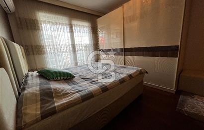 Park Yaşam Mavişeir Kiralık 3+1 Eşyalı Daire Peyzaj Manzaralı