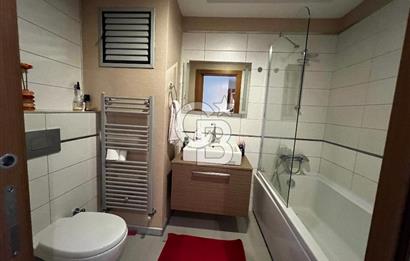 Park Yaşam Mavişeir Kiralık 3+1 Eşyalı Daire Peyzaj Manzaralı