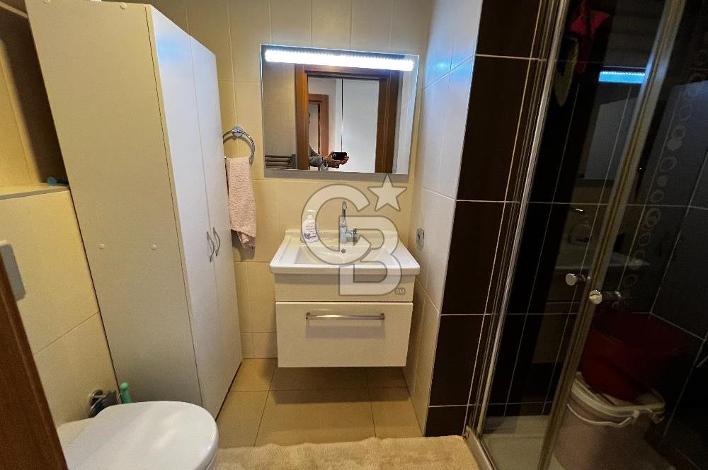 Park Yaşam Mavişeir Kiralık 3+1 Eşyalı Daire Peyzaj Manzaralı