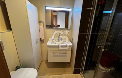 Park Yaşam Mavişeir Kiralık 3+1 Eşyalı Daire Peyzaj Manzaralı