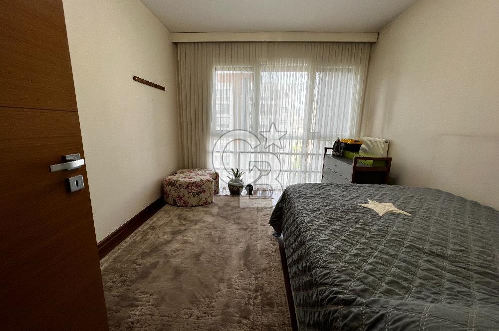 Park Yaşam Mavişeir Kiralık 3+1 Eşyalı Daire Peyzaj Manzaralı