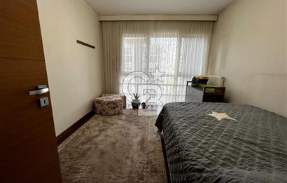 Park Yaşam Mavişeir Kiralık 3+1 Eşyalı Daire Peyzaj Manzaralı