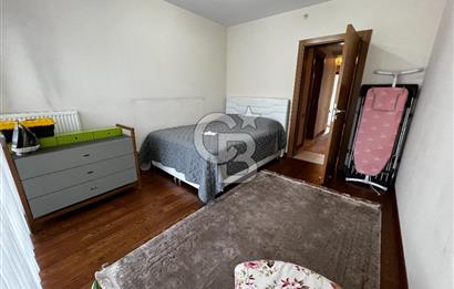 Park Yaşam Mavişeir Kiralık 3+1 Eşyalı Daire Peyzaj Manzaralı