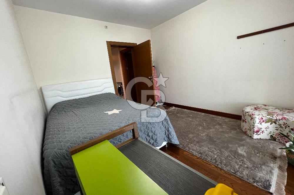 Park Yaşam Mavişeir Kiralık 3+1 Eşyalı Daire Peyzaj Manzaralı