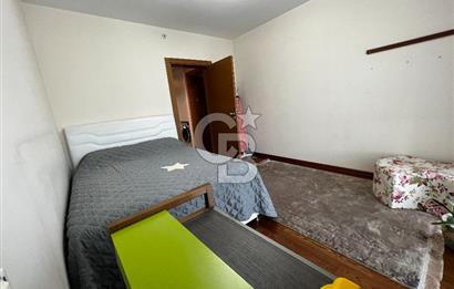 Park Yaşam Mavişeir Kiralık 3+1 Eşyalı Daire Peyzaj Manzaralı