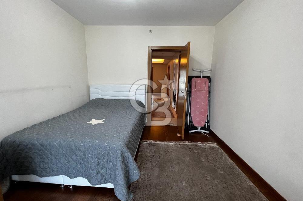 Park Yaşam Mavişeir Kiralık 3+1 Eşyalı Daire Peyzaj Manzaralı