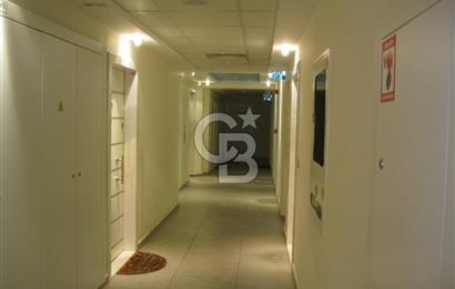 Bomonti Elysium Fantastic'te Kiralık 1+1 Akıllı Ev Rezidans