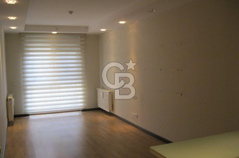 Bomonti Elysium Fantastic'te Kiralık 1+1 Akıllı Ev Rezidans