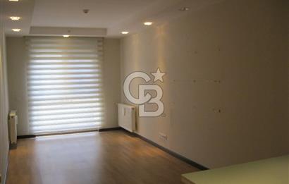 Bomonti Elysium Fantastic'te Kiralık 1+1 Akıllı Ev Rezidans