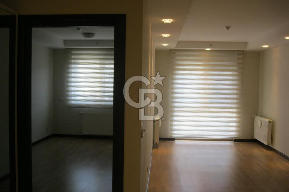 Bomonti Elysium Fantastic'te Kiralık 1+1 Akıllı Ev Rezidans