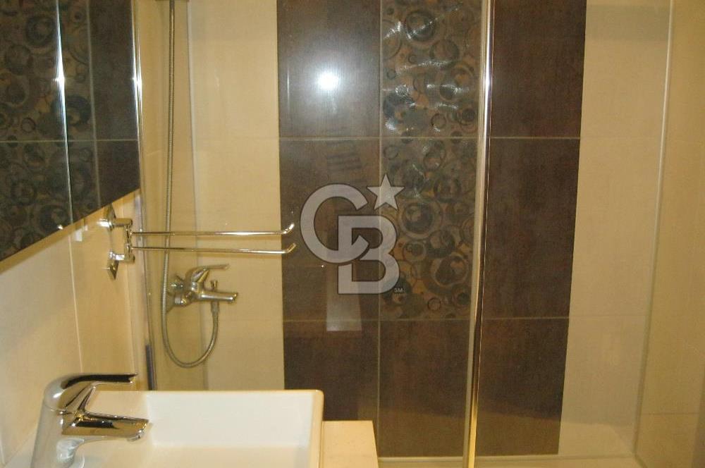 Bomonti Elysium Fantastic de Kiralık 1+1 Rezidans
