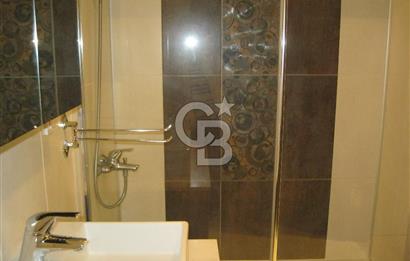 Bomonti Elysium Fantastic de Kiralık 1+1 Rezidans