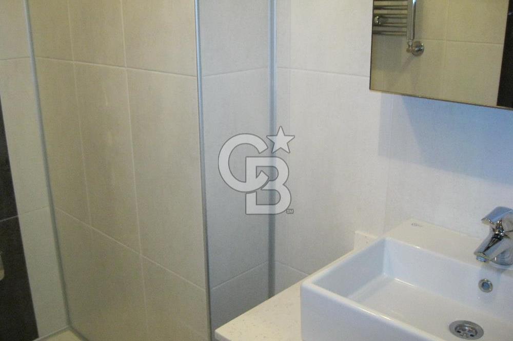 Bomonti Elysium Fantastic de Kiralık 1+1 Rezidans