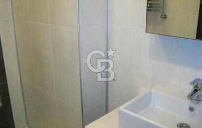 Bomonti Elysium Fantastic de Kiralık 1+1 Rezidans