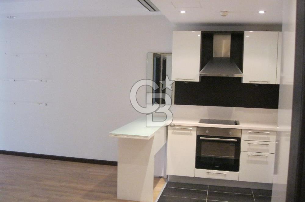 Bomonti Elysium Fantastic'te Kiralık 1+1 Akıllı Ev Rezidans