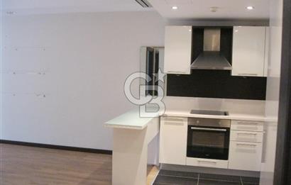 Bomonti Elysium Fantastic de Kiralık 1+1 Rezidans