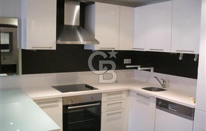 Bomonti Elysium Fantastic'te Kiralık 1+1 Akıllı Ev Rezidans