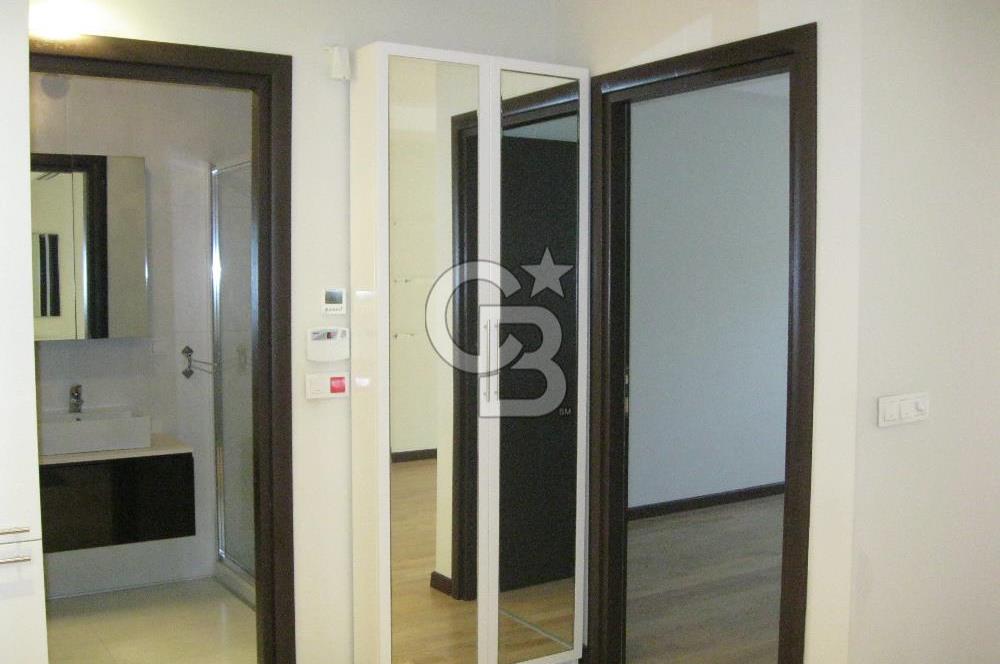 Bomonti Elysium Fantastic'te Kiralık 1+1 Akıllı Ev Rezidans