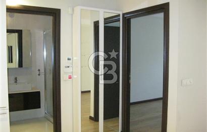 Bomonti Elysium Fantastic de Kiralık 1+1 Rezidans