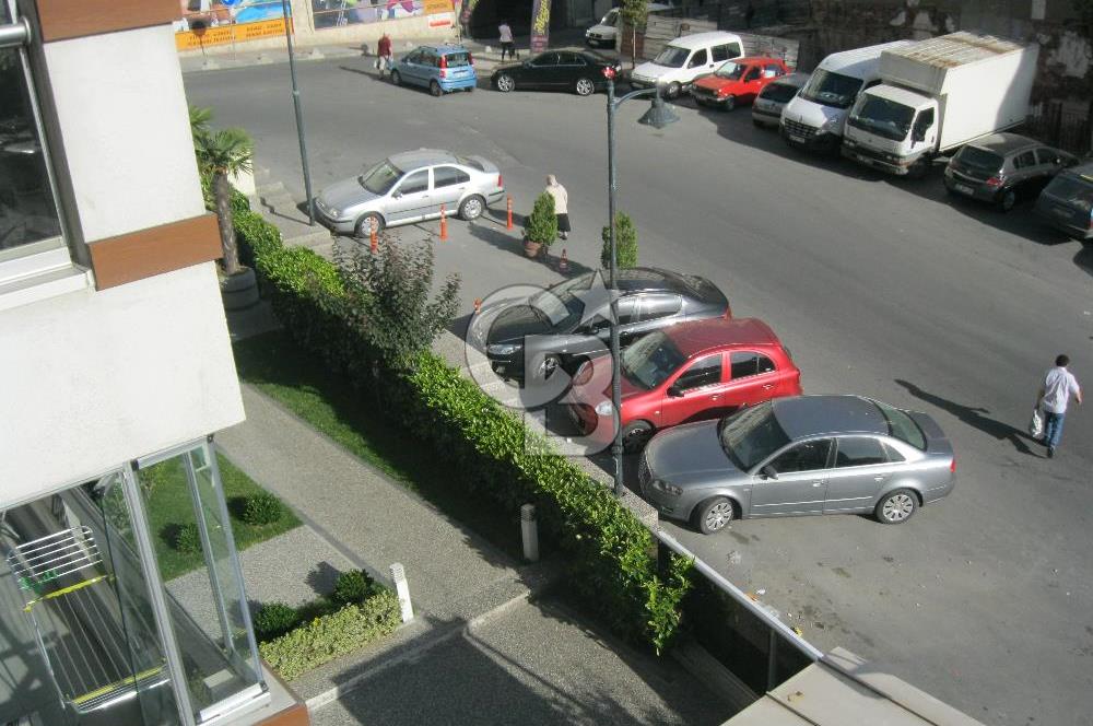 Bomonti Elysium Fantastic de Kiralık 1+1 Rezidans