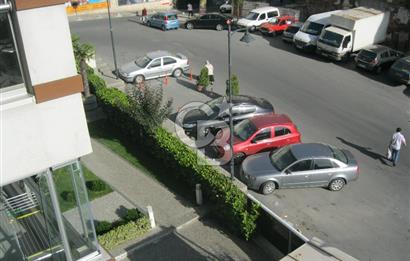 Bomonti Elysium Fantastic'te Kiralık 1+1 Akıllı Ev Rezidans