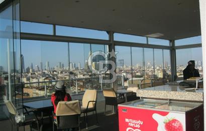 Bomonti Elysium Fantastic'te Kiralık 1+1 Akıllı Ev Rezidans