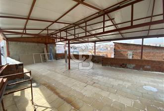 MUSELAND-İZMİR KONAK GÜNEY MAH. 2+1 SATILIK TERASLI BİNA - 1 - 338875