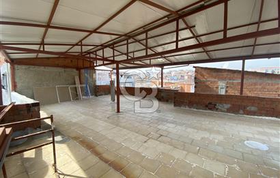 MUSELAND-İZMİR KONAK GÜNEY MAH. 2+1 SATILIK TERASLI BİNA