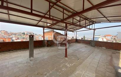 MUSELAND-İZMİR KONAK GÜNEY MAH. 2+1 SATILIK TERASLI BİNA