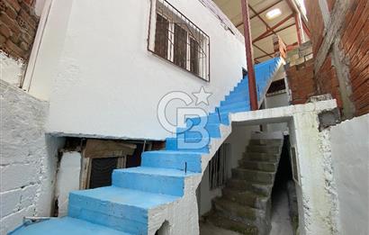 MUSELAND-İZMİR KONAK GÜNEY MAH. 2+1 SATILIK TERASLI BİNA