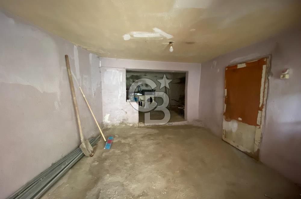 MUSELAND-İZMİR KONAK GÜNEY MAH. 2+1 SATILIK TERASLI BİNA