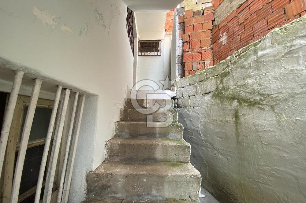 MUSELAND-İZMİR KONAK GÜNEY MAH. 2+1 SATILIK TERASLI BİNA