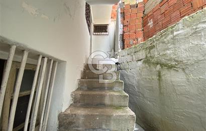 MUSELAND-İZMİR KONAK GÜNEY MAH. 2+1 SATILIK TERASLI BİNA