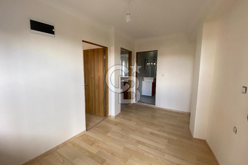 MUSELAND-İZMİR KONAK GÜNEY MAH. 2+1 SATILIK TERASLI BİNA