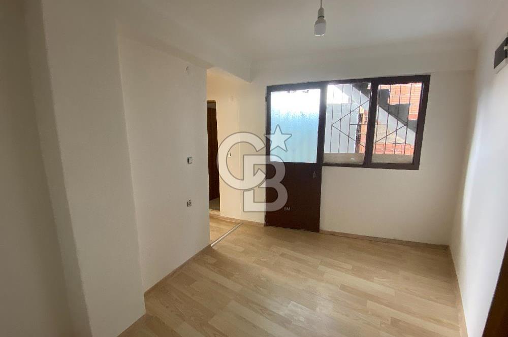 MUSELAND-İZMİR KONAK GÜNEY MAH. 2+1 SATILIK TERASLI BİNA