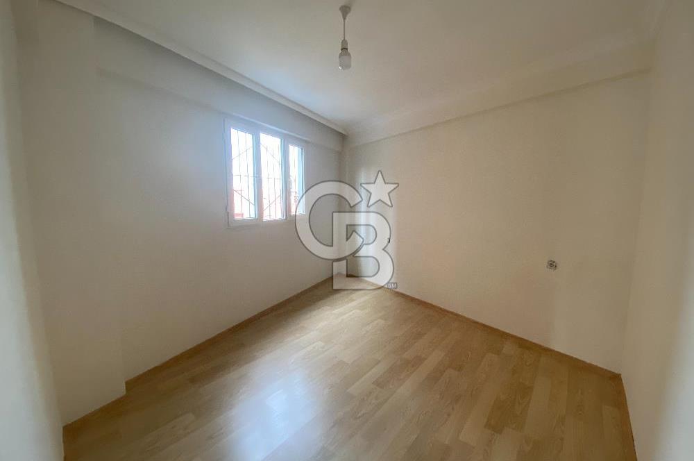 MUSELAND-İZMİR KONAK GÜNEY MAH. 2+1 SATILIK TERASLI BİNA