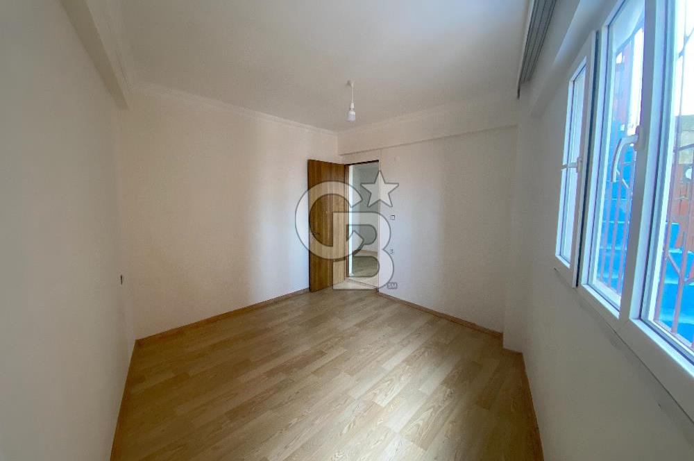 MUSELAND-İZMİR KONAK GÜNEY MAH. 2+1 SATILIK TERASLI BİNA