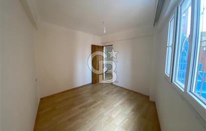 MUSELAND-İZMİR KONAK GÜNEY MAH. 2+1 SATILIK TERASLI BİNA