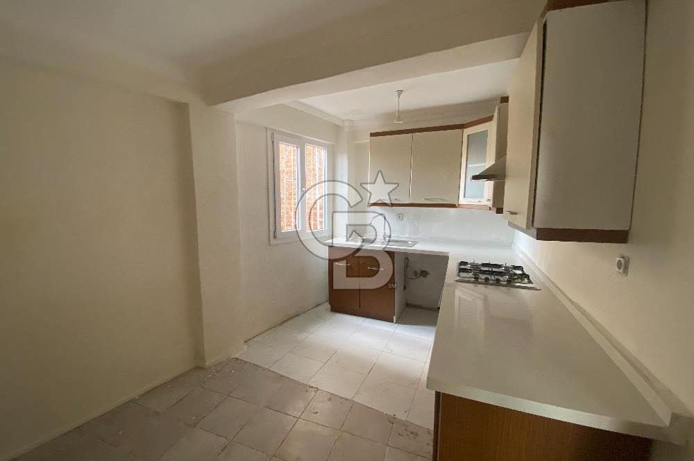 MUSELAND-İZMİR KONAK GÜNEY MAH. 2+1 SATILIK TERASLI BİNA