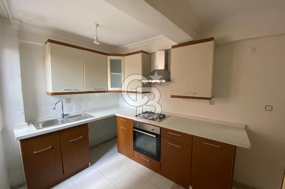 MUSELAND-İZMİR KONAK GÜNEY MAH. 2+1 SATILIK TERASLI BİNA