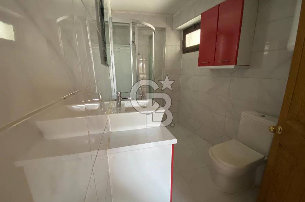 MUSELAND-İZMİR KONAK GÜNEY MAH. 2+1 SATILIK TERASLI BİNA