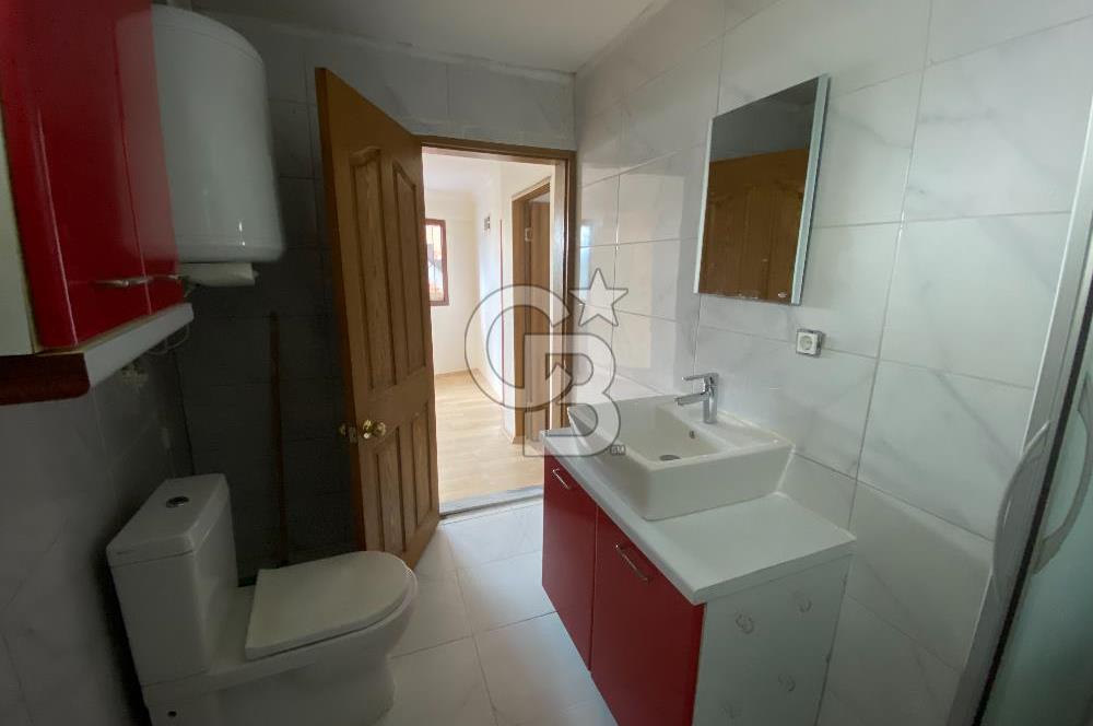 MUSELAND-İZMİR KONAK GÜNEY MAH. 2+1 SATILIK TERASLI BİNA