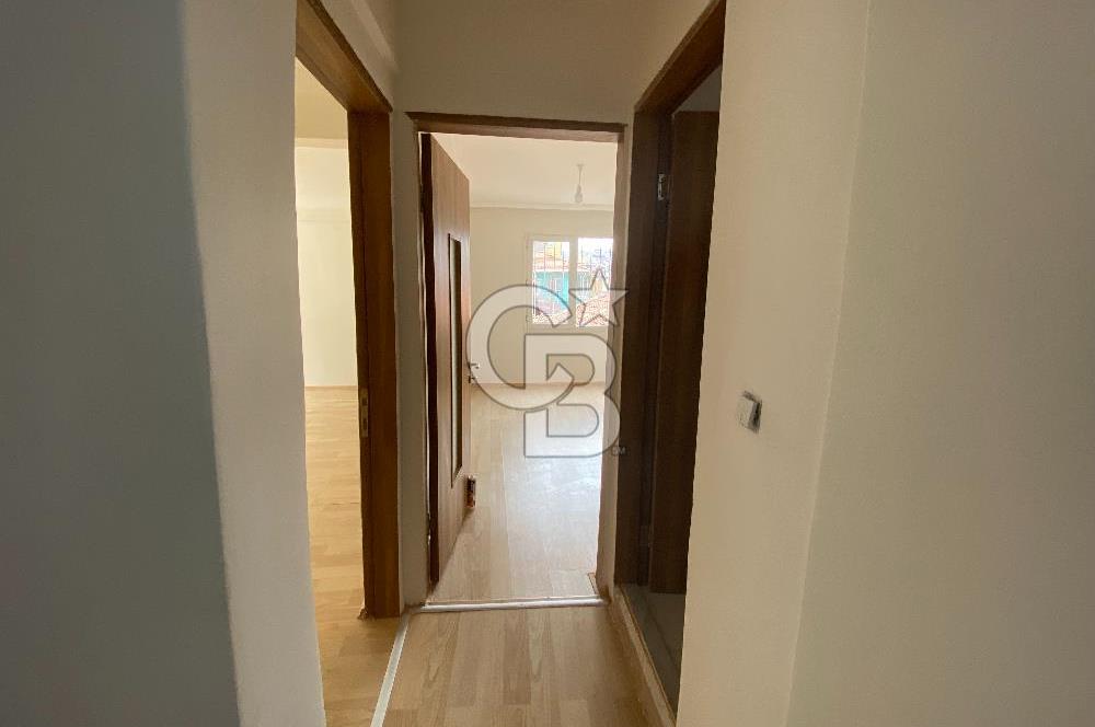 MUSELAND-İZMİR KONAK GÜNEY MAH. 2+1 SATILIK TERASLI BİNA