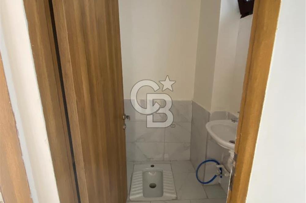 MUSELAND-İZMİR KONAK GÜNEY MAH. 2+1 SATILIK TERASLI BİNA