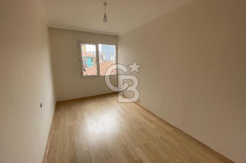 MUSELAND-İZMİR KONAK GÜNEY MAH. 2+1 SATILIK TERASLI BİNA