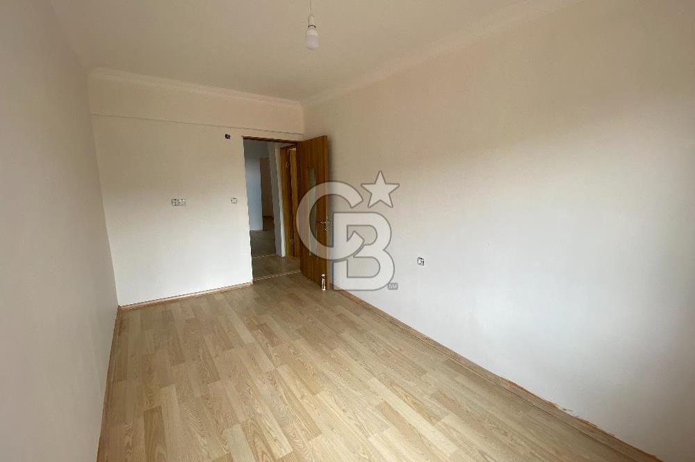 MUSELAND-İZMİR KONAK GÜNEY MAH. 2+1 SATILIK TERASLI BİNA