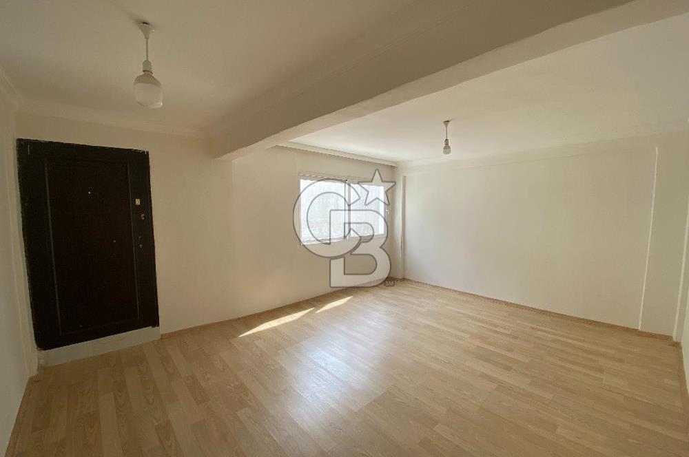 MUSELAND-İZMİR KONAK GÜNEY MAH. 2+1 SATILIK TERASLI BİNA