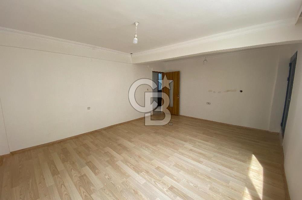 MUSELAND-İZMİR KONAK GÜNEY MAH. 2+1 SATILIK TERASLI BİNA